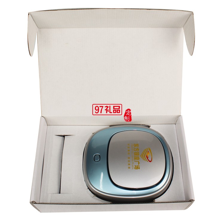 東方銀座廣場定制 車載空氣凈化機