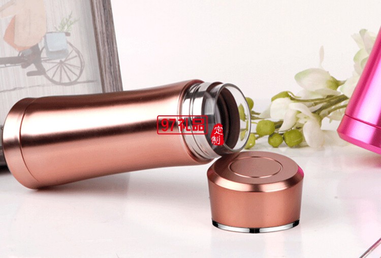 新款真空保溫杯  時尚創意杯