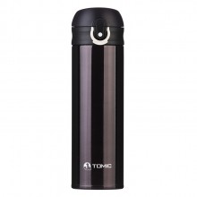 商務彈跳杯  不銹鋼保溫杯 真空杯 可定制LOGO 