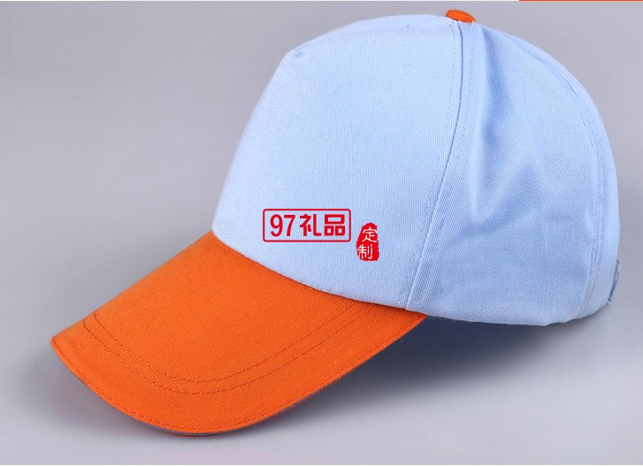 專業定做中高.休閑帽，鴨舌帽,廣告帽