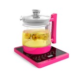 加厚玻璃養生壺 煎藥壺