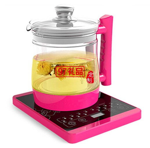 加厚玻璃養生壺 煎藥壺