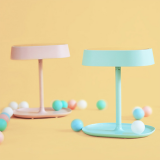 創意led臺式梳妝鏡