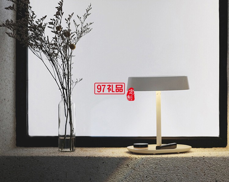 創意led臺式梳妝鏡