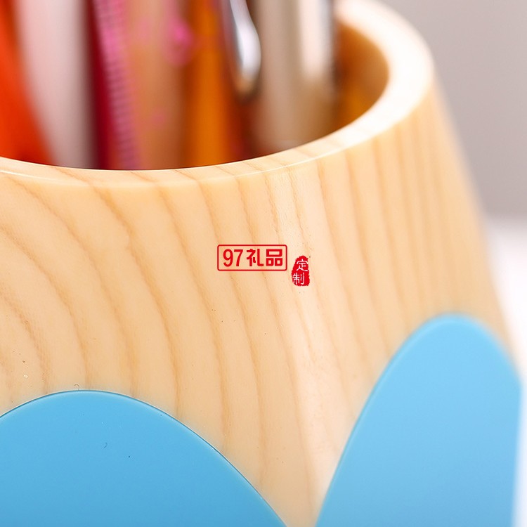 創意鉛筆式多功能筆筒