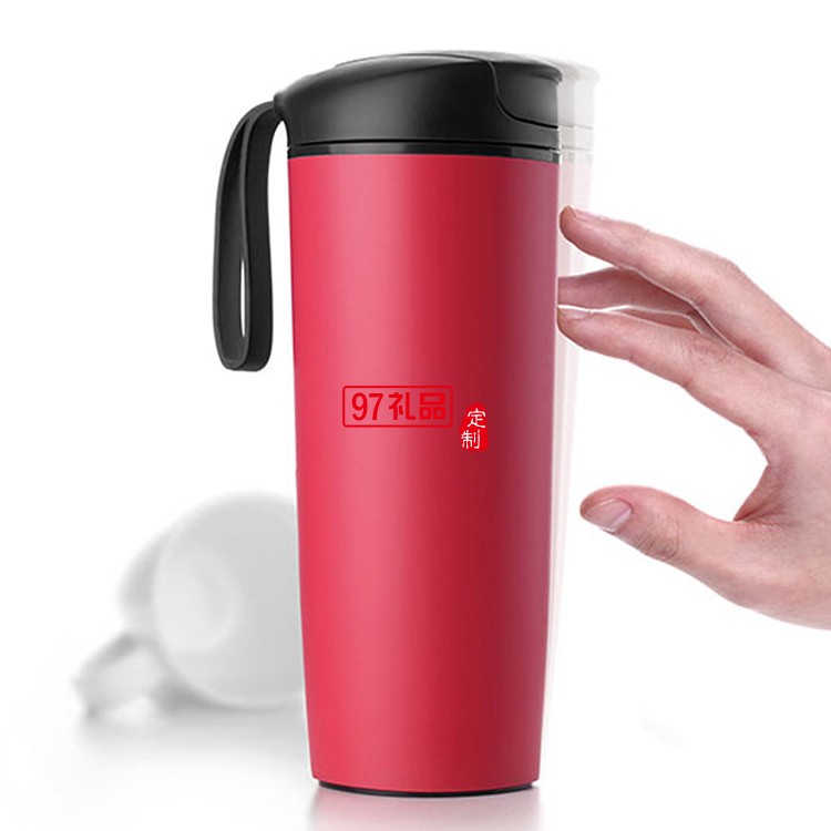 攜程旅途定制商務不倒杯