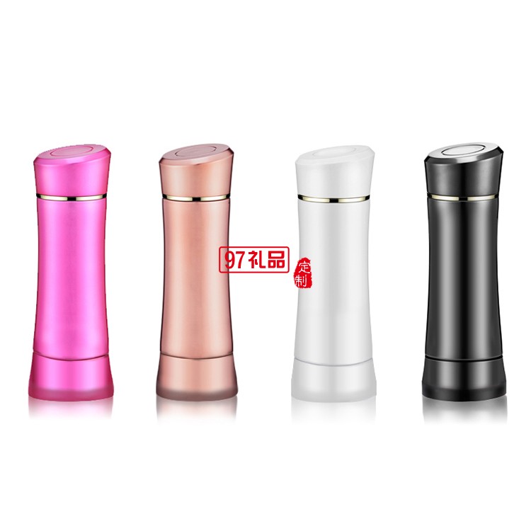 新款真空保溫杯  時尚創意杯