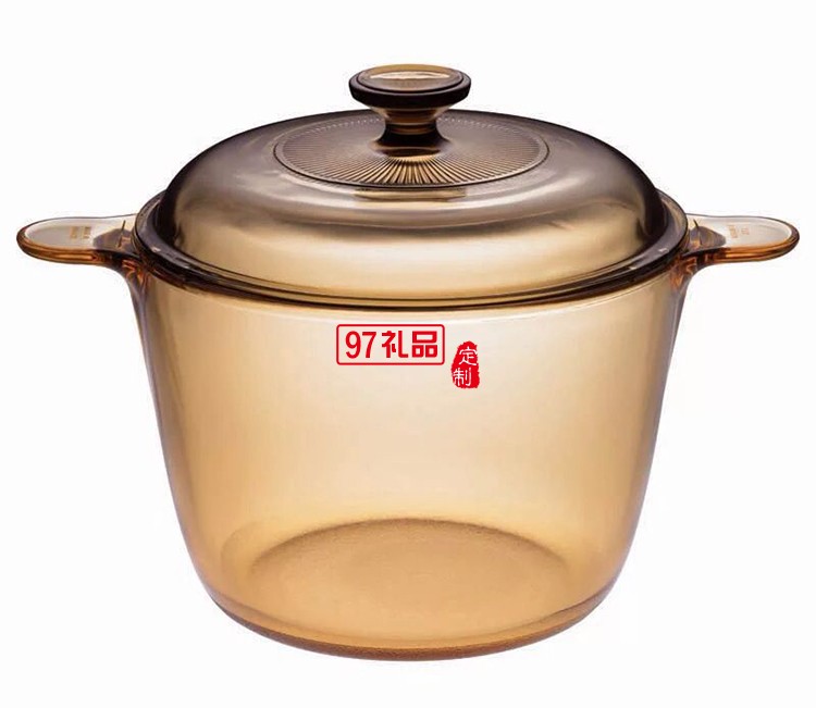 晶彩透明鍋（經典系列）