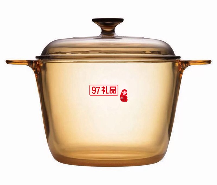 晶彩透明鍋（經典系列）