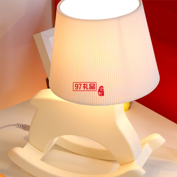 中國聯通定制臺燈 