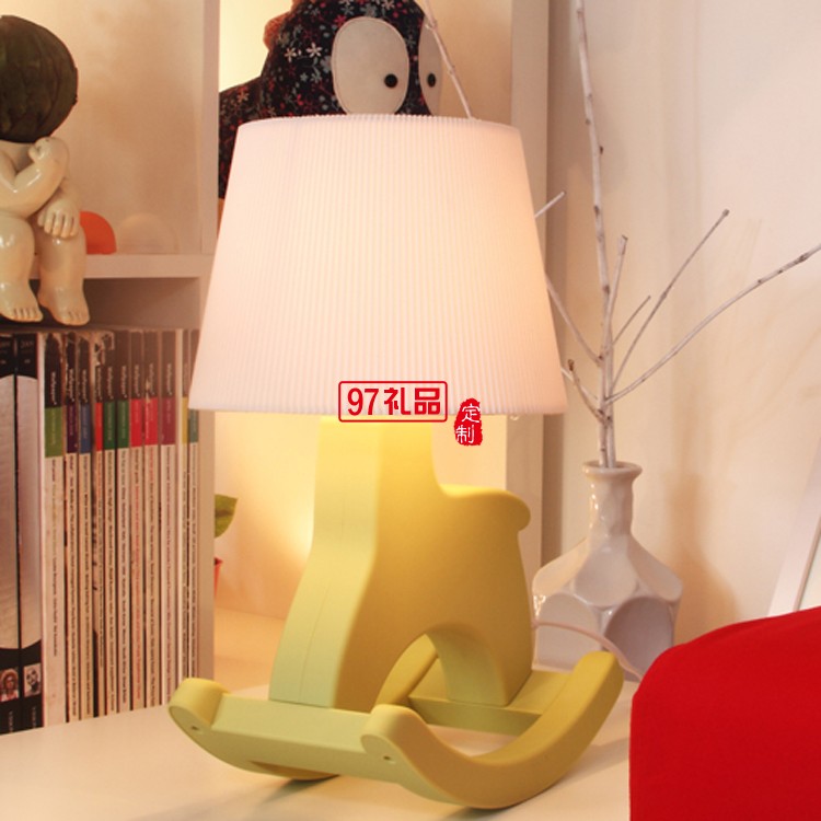 中國聯通定制臺燈 