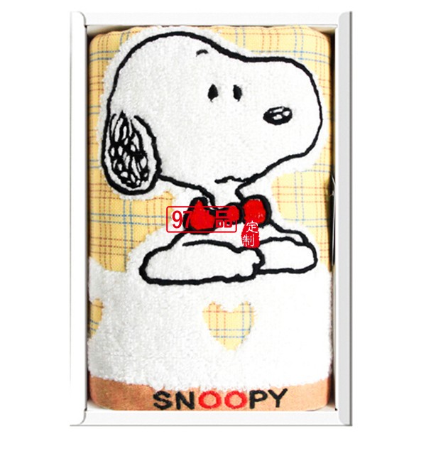 廣告促銷(xiāo) 定制禮品印logo 毛巾禮盒 套裝