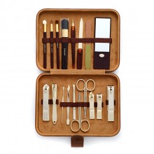 韓國優質碳鋼指甲套裝