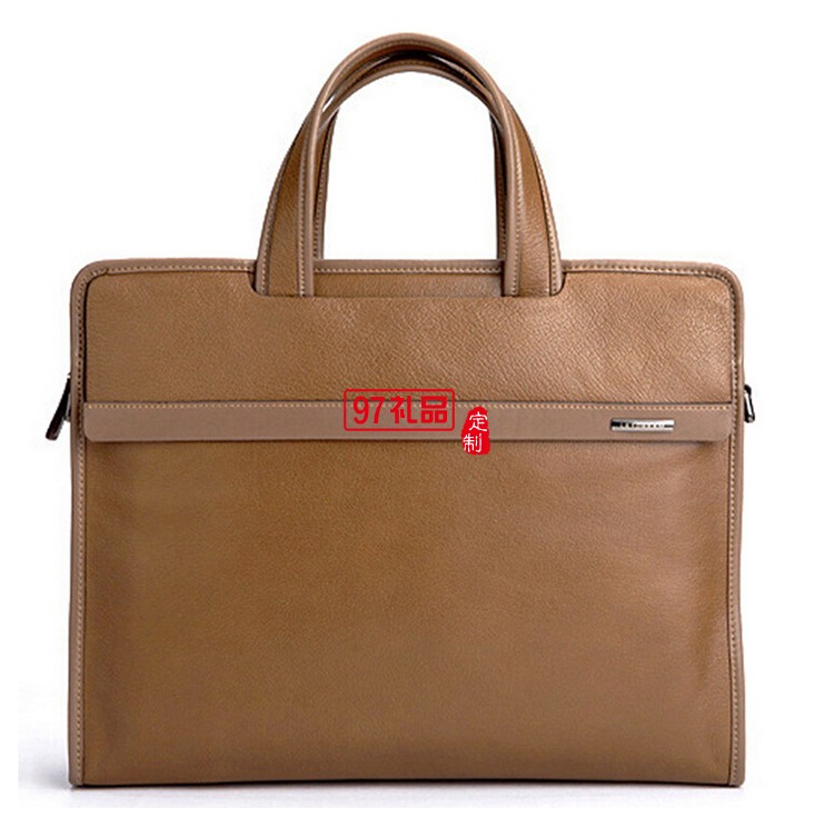 高檔男士商務包公文包