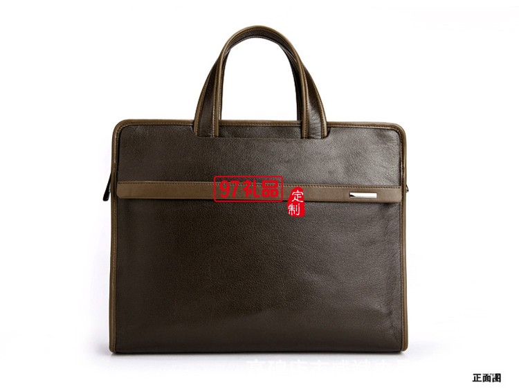 高檔男士商務包公文包