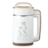 定制豆漿機 多功能豆漿機全自動免濾家用免過濾豆將機