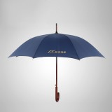 廣告定制logo 直柄傘 廣告傘