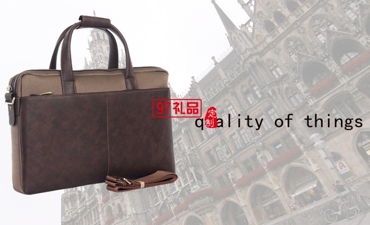 手提商務包公文包電腦包
