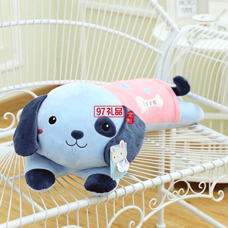 嘻哈猴靠墊毛絨玩具陪睡覺玩偶抱枕床上,紀(jì)念品定制禮品