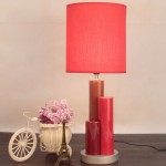 定制臺燈 陶瓷臺燈 家居創意臺燈