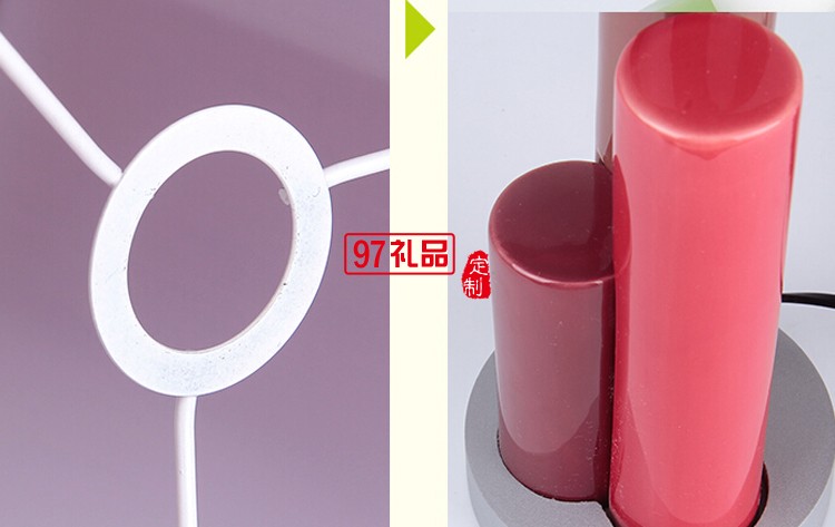 定制臺燈 陶瓷臺燈 家居創意臺燈