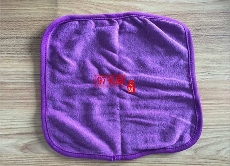 超細纖維擦車巾 可定制logo