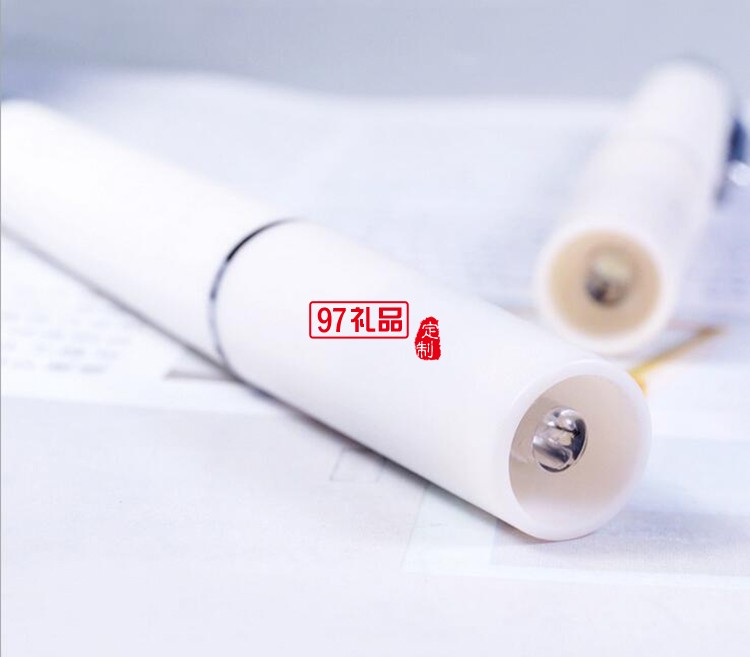 醫用口腔燈筆 創意led燈筆