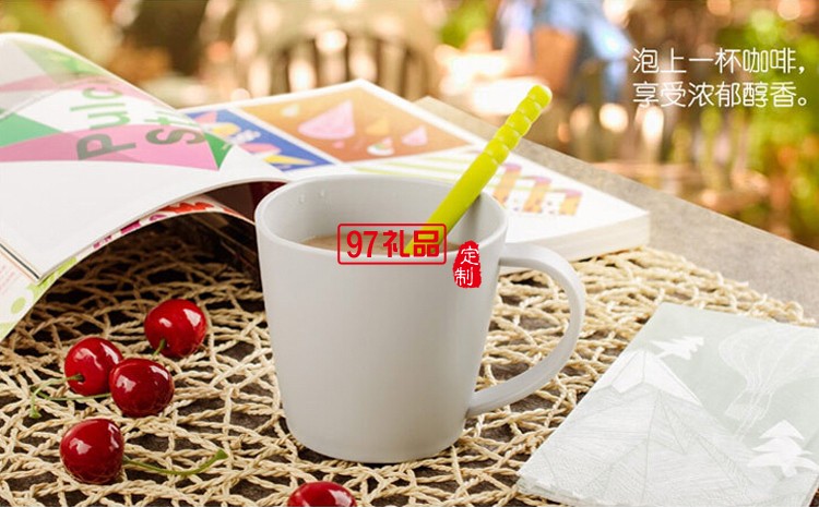 中國銀行定制logo 創意檸檬榨汁器 多功能手動榨汁杯