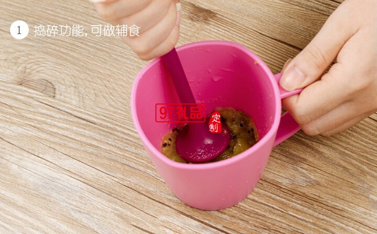 中國銀行定制logo 創意檸檬榨汁器 多功能手動榨汁杯