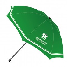 中國農商銀行全自動廣告傘