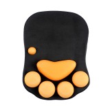 廣告護腕鼠標墊環保柔軟