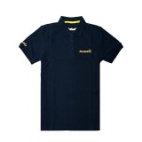 廣告衫  T恤衫  翻領廣告衫 瑞芯微電子定制案例