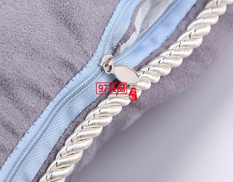 抱枕 抱枕被 靠墊 坐墊  汽車(chē)定制案例