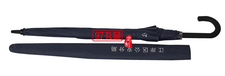 廣告傘 直柄傘  企業禮品傘  公安定制案例