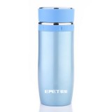 易寵定制案例 商務保溫杯 會議杯 新款水杯