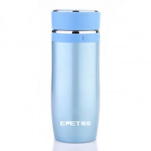 易寵定制案例 商務保溫杯 會議杯 新款水杯