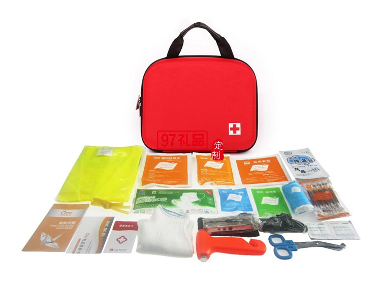醫用急救包