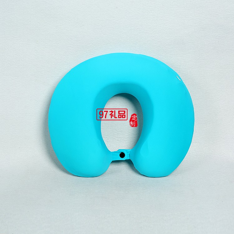 卡通廣告定制頸枕 來樣定制