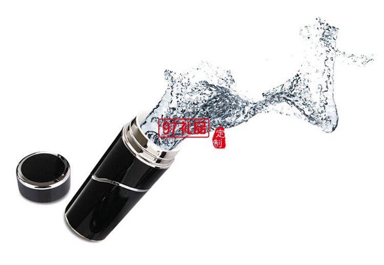 骨瓷內膽保溫杯