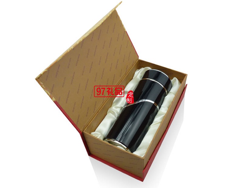 骨瓷內膽保溫杯