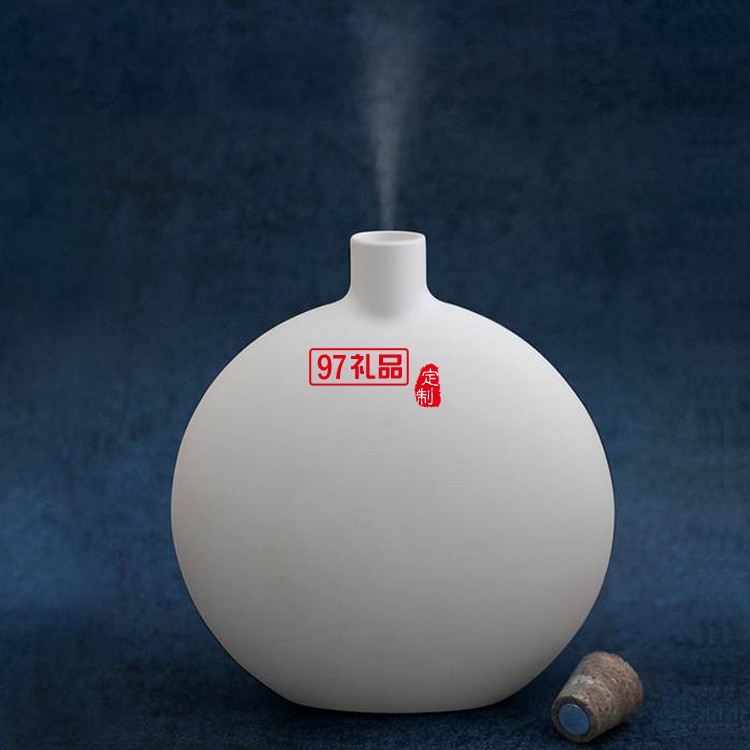 積微物聯定制香薰加濕器 可定制logo