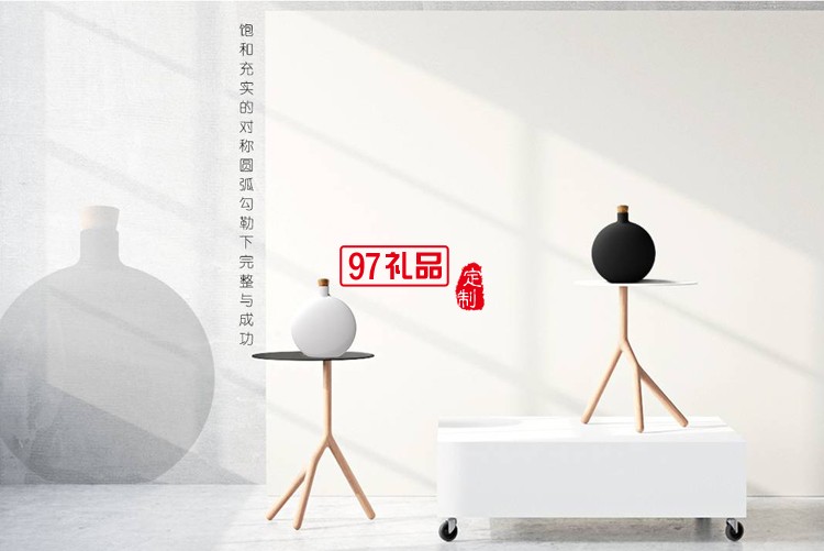 積微物聯定制香薰加濕器 可定制logo