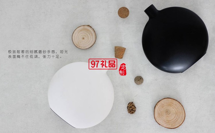 積微物聯定制香薰加濕器 可定制logo