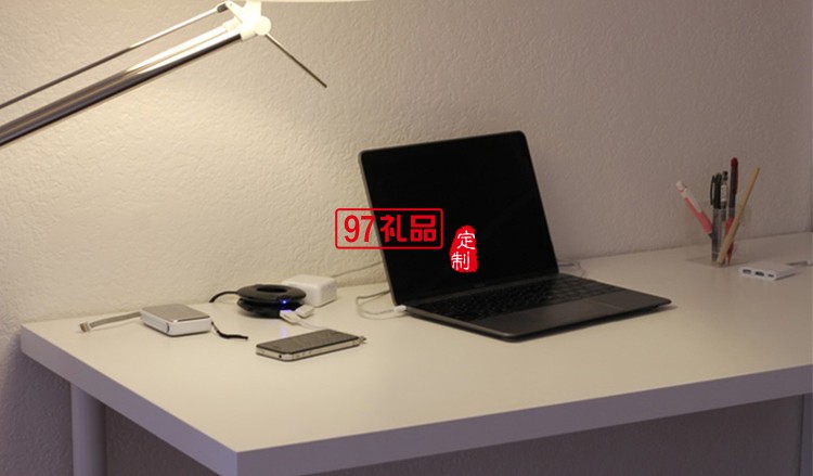 企事業單位禮品定制 智能電源插線板 