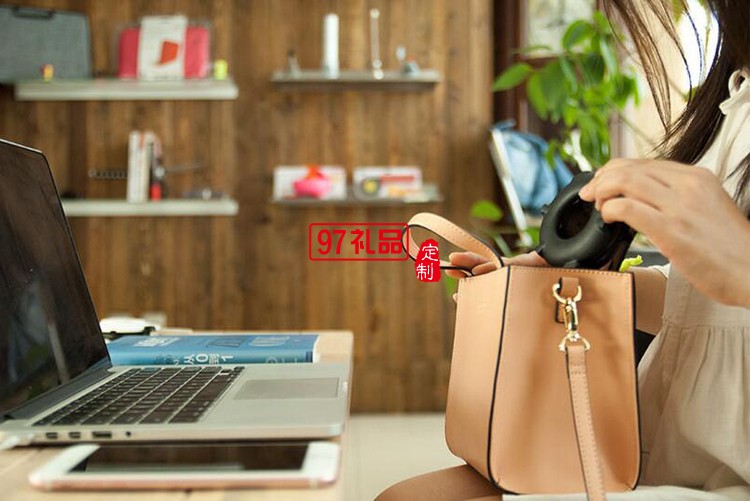 企事業單位禮品定制 智能電源插線板 