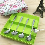 創意不銹鋼餐具套裝 