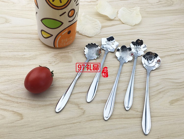 創意不銹鋼餐具套裝 