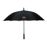 奧迪定制廣告傘 