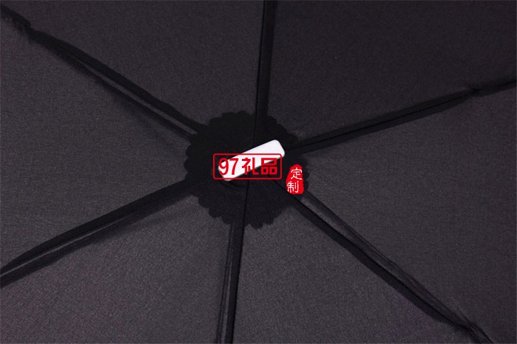 慧聰網定制 口袋三折傘 可OEM定制LOGO