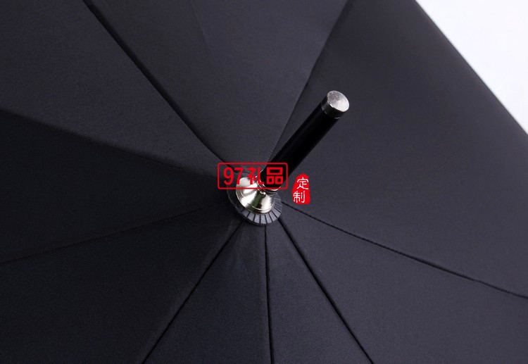 亞太傳媒定制傘 反向遮陽(yáng)傘 晴雨傘可訂做LOGO